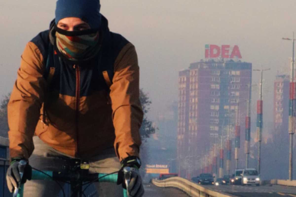 Bicikl kao rešenje za kretanje tokom pandemije